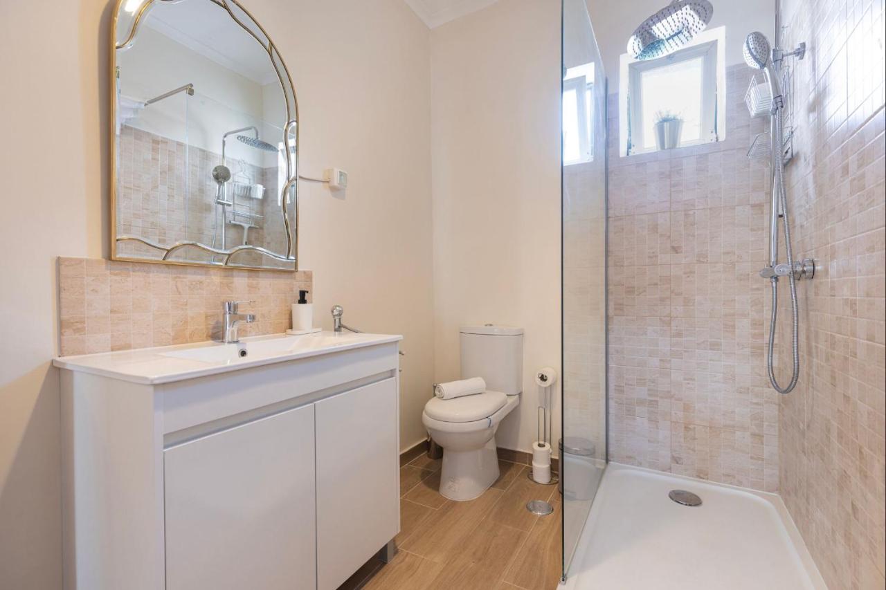 Apartamento Classy And Charming By Lovelystay