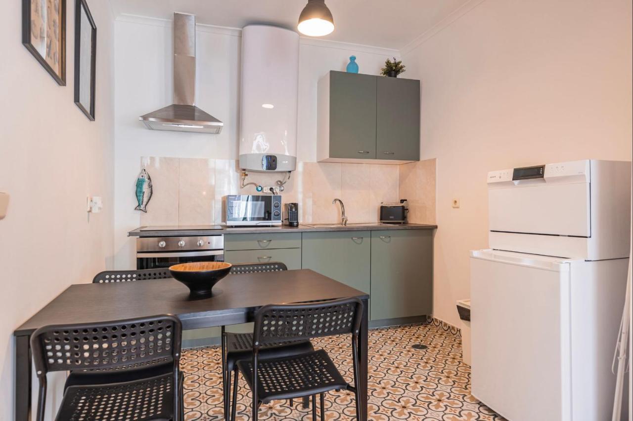 Apartamento Classy And Charming By Lovelystay