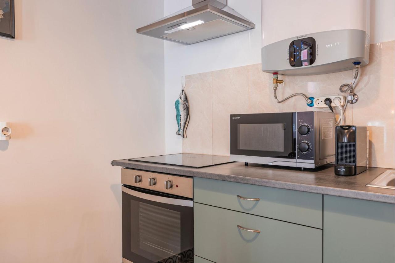 Classy And Charming By Lovelystay Apartamento Lisboa
